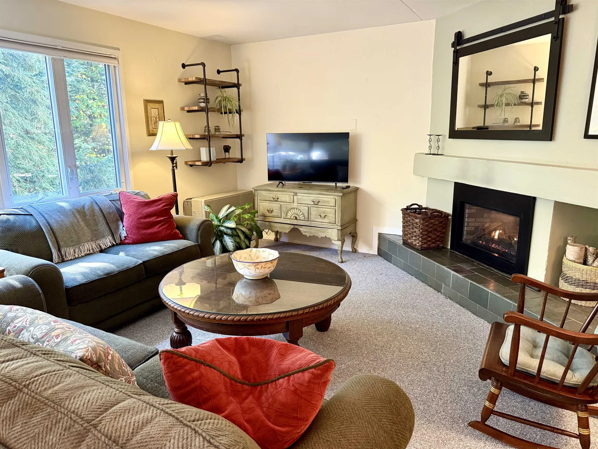 102 Upper Phase Road Warren VT 05674