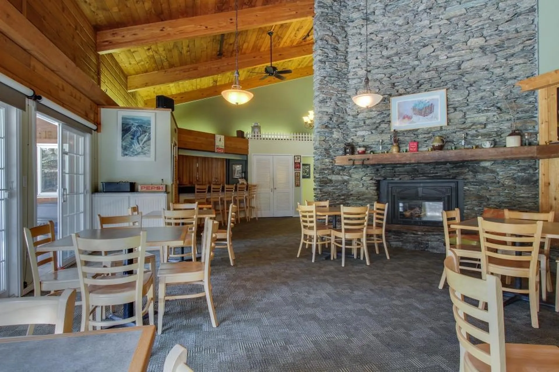 102 Upper Phase Road Warren VT 05674