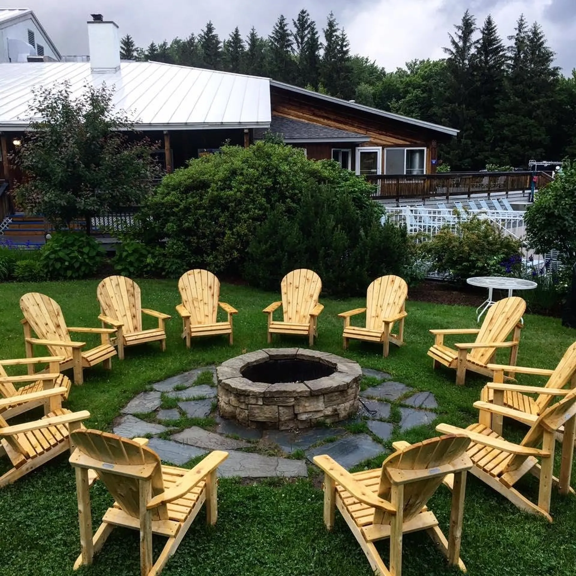 102 Upper Phase Road Warren VT 05674