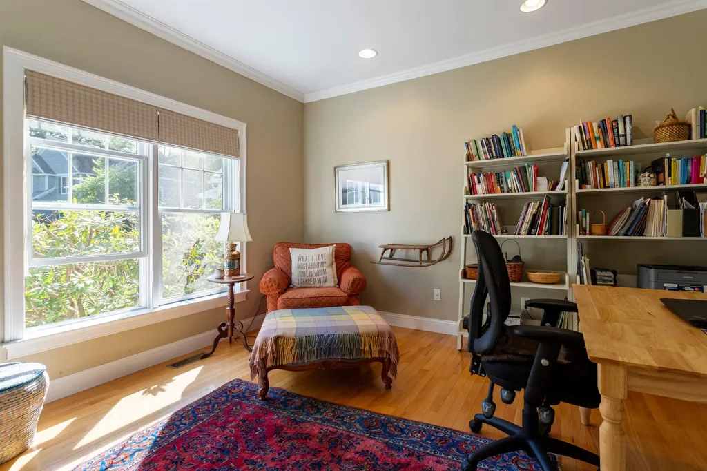 16 Parkman Brook Lane Stratham NH 03885