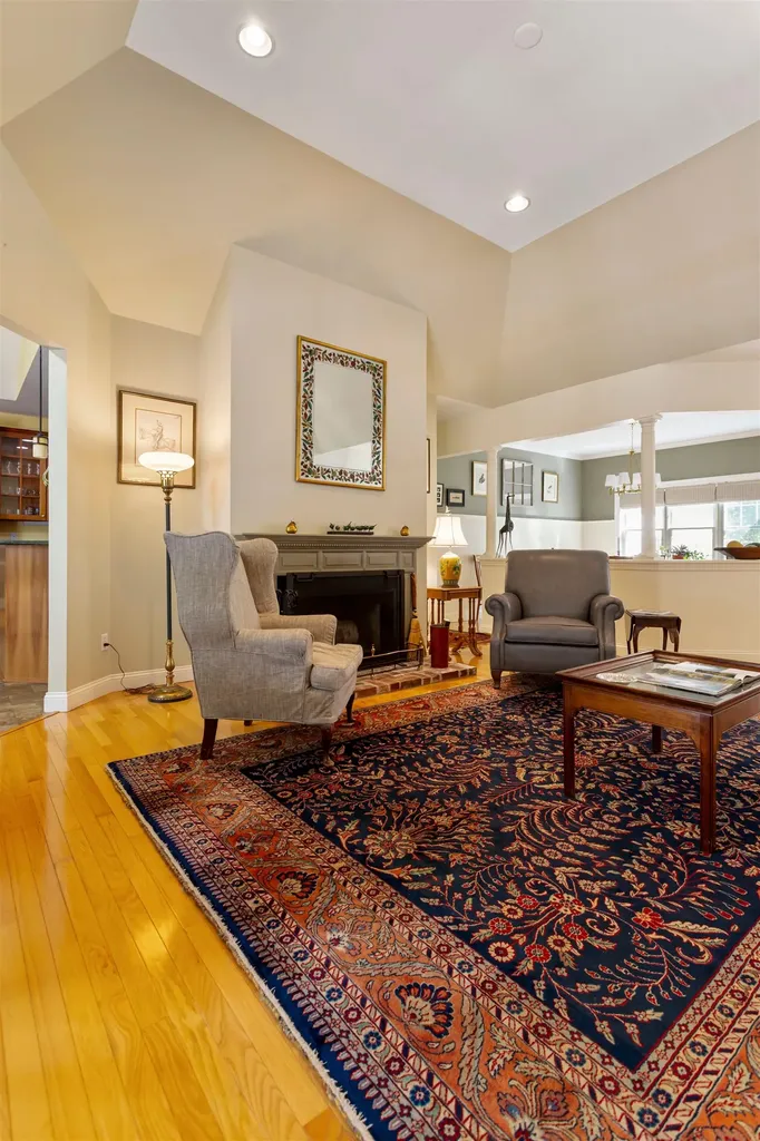 16 Parkman Brook Lane Stratham NH 03885