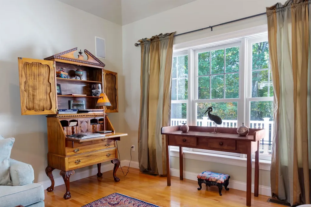 16 Parkman Brook Lane Stratham NH 03885