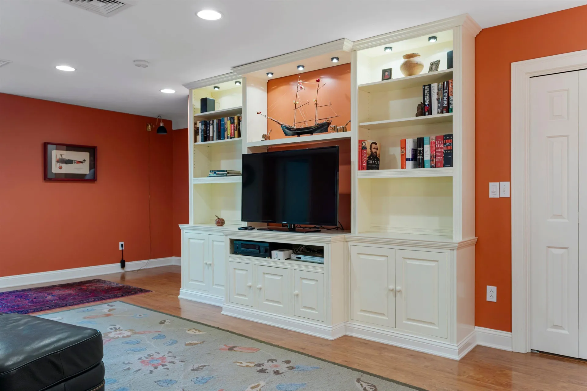 16 Parkman Brook Lane Stratham NH 03885