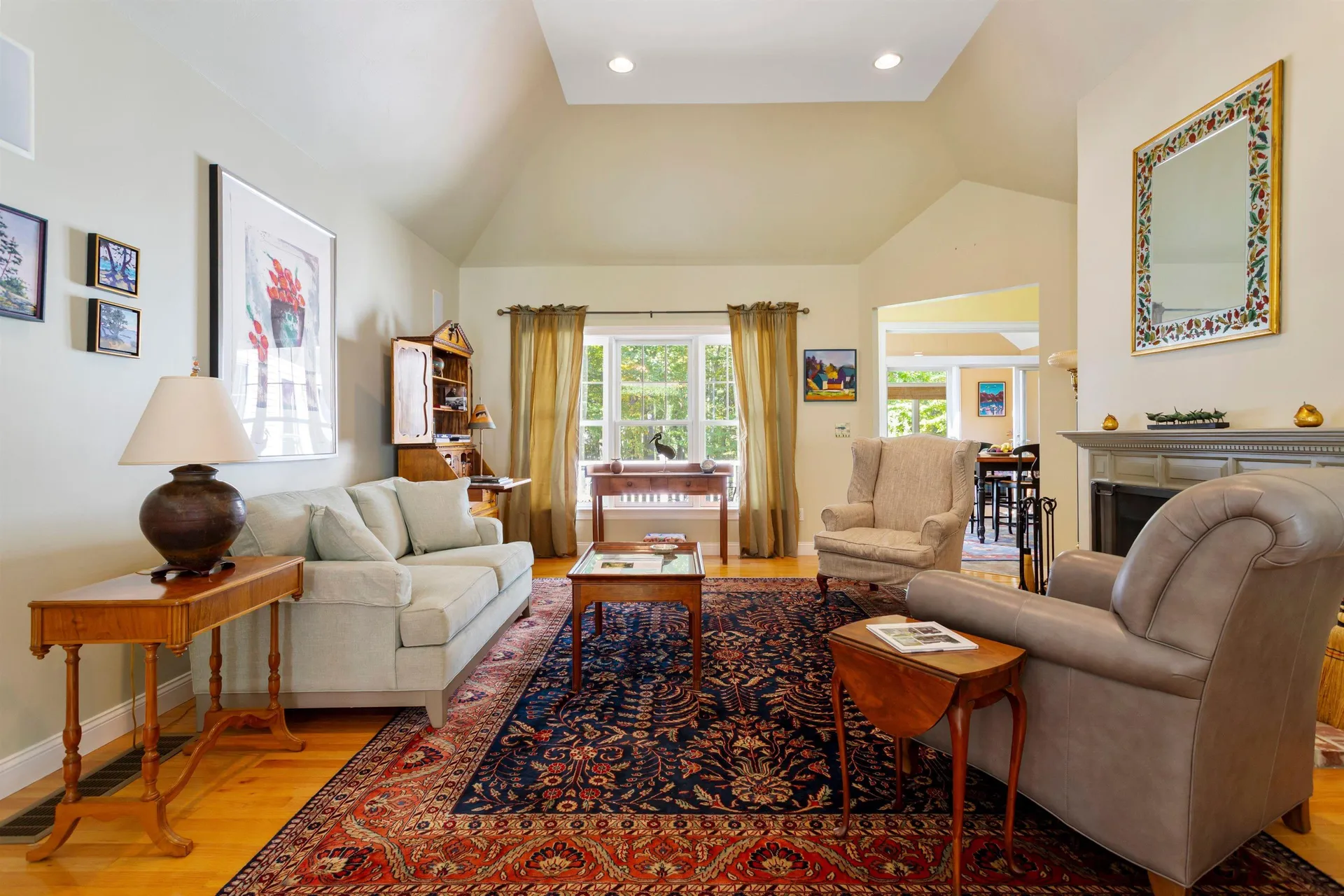 16 Parkman Brook Lane Stratham NH 03885