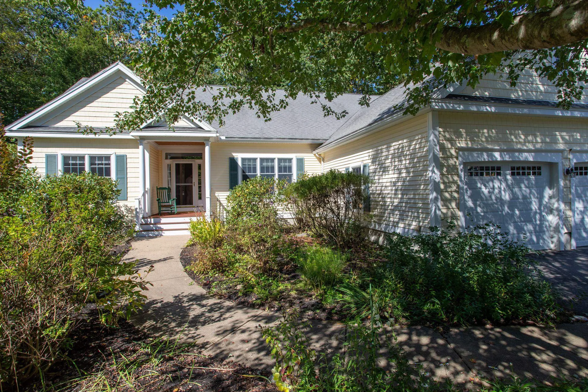 16 Parkman Brook Lane Stratham NH 03885