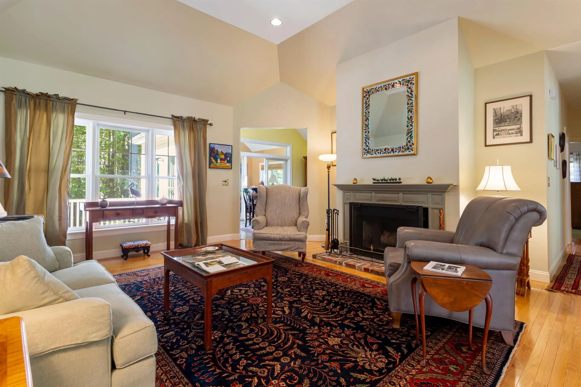 16 Parkman Brook Lane Stratham NH 03885