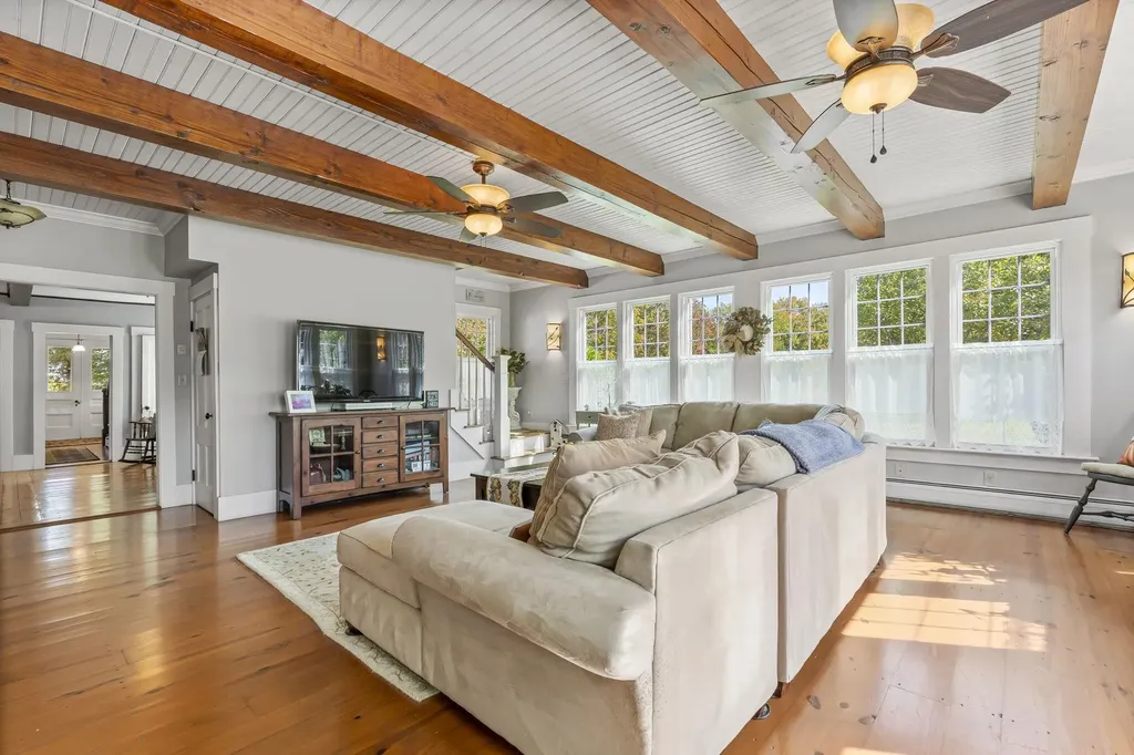 216 North Road Candia NH 03034