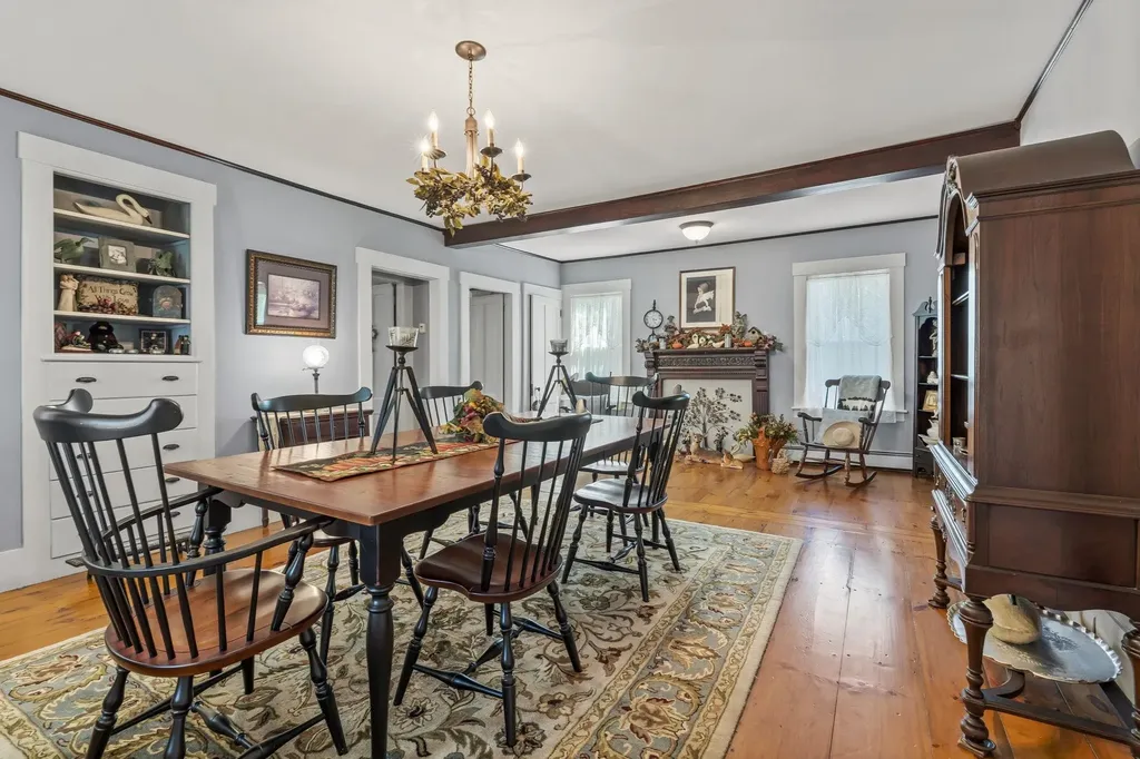 216 North Road Candia NH 03034