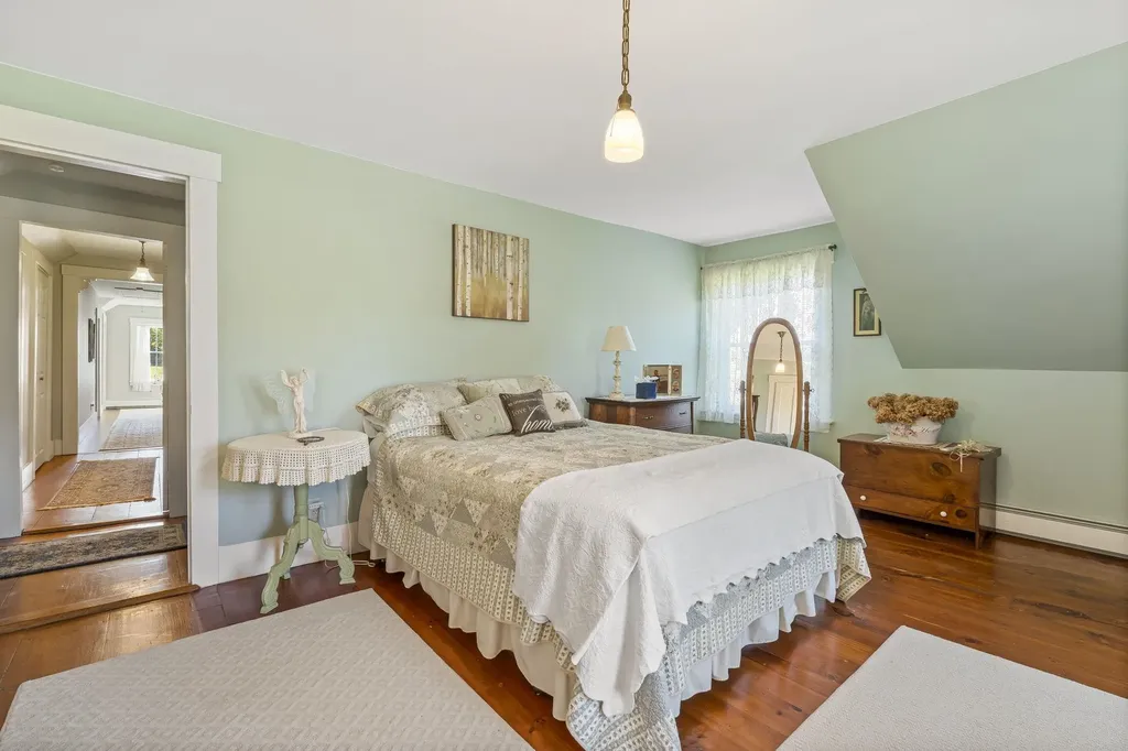 216 North Road Candia NH 03034