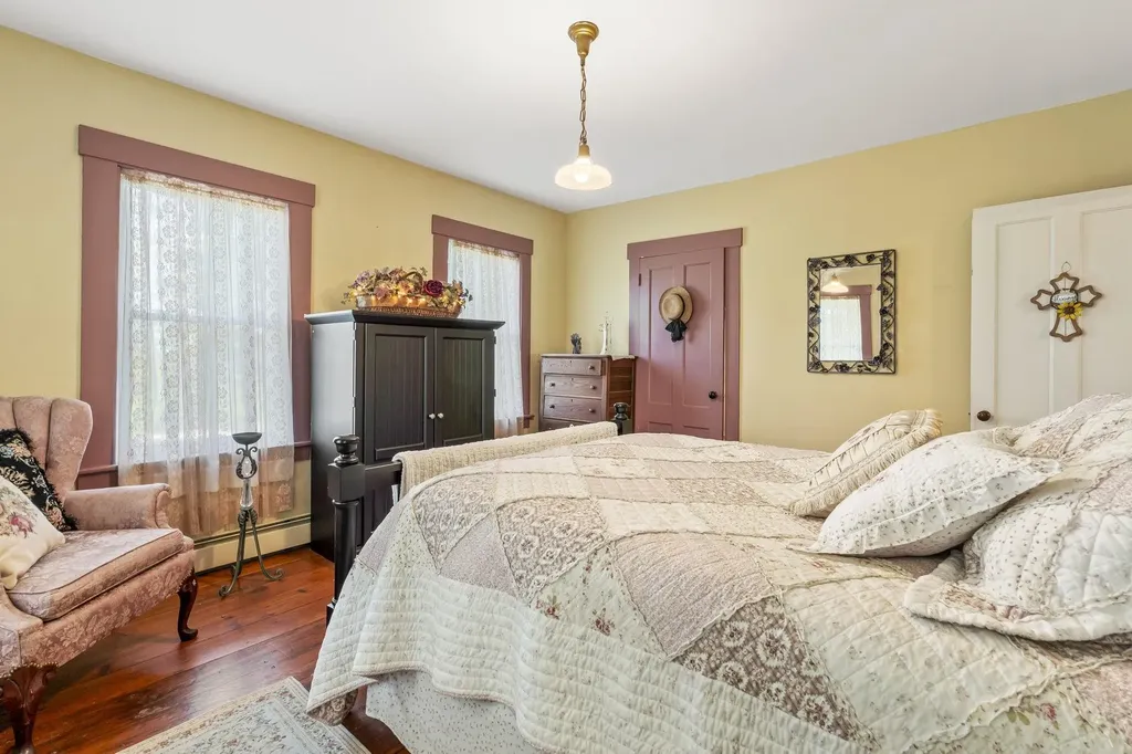 216 North Road Candia NH 03034