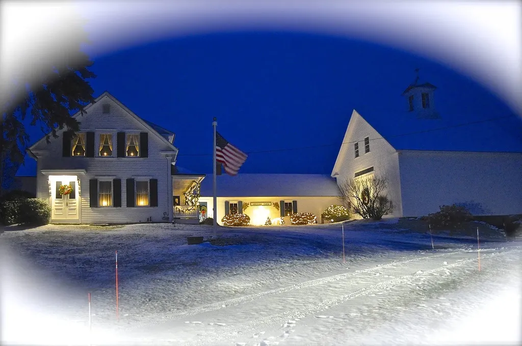 216 North Road Candia NH 03034