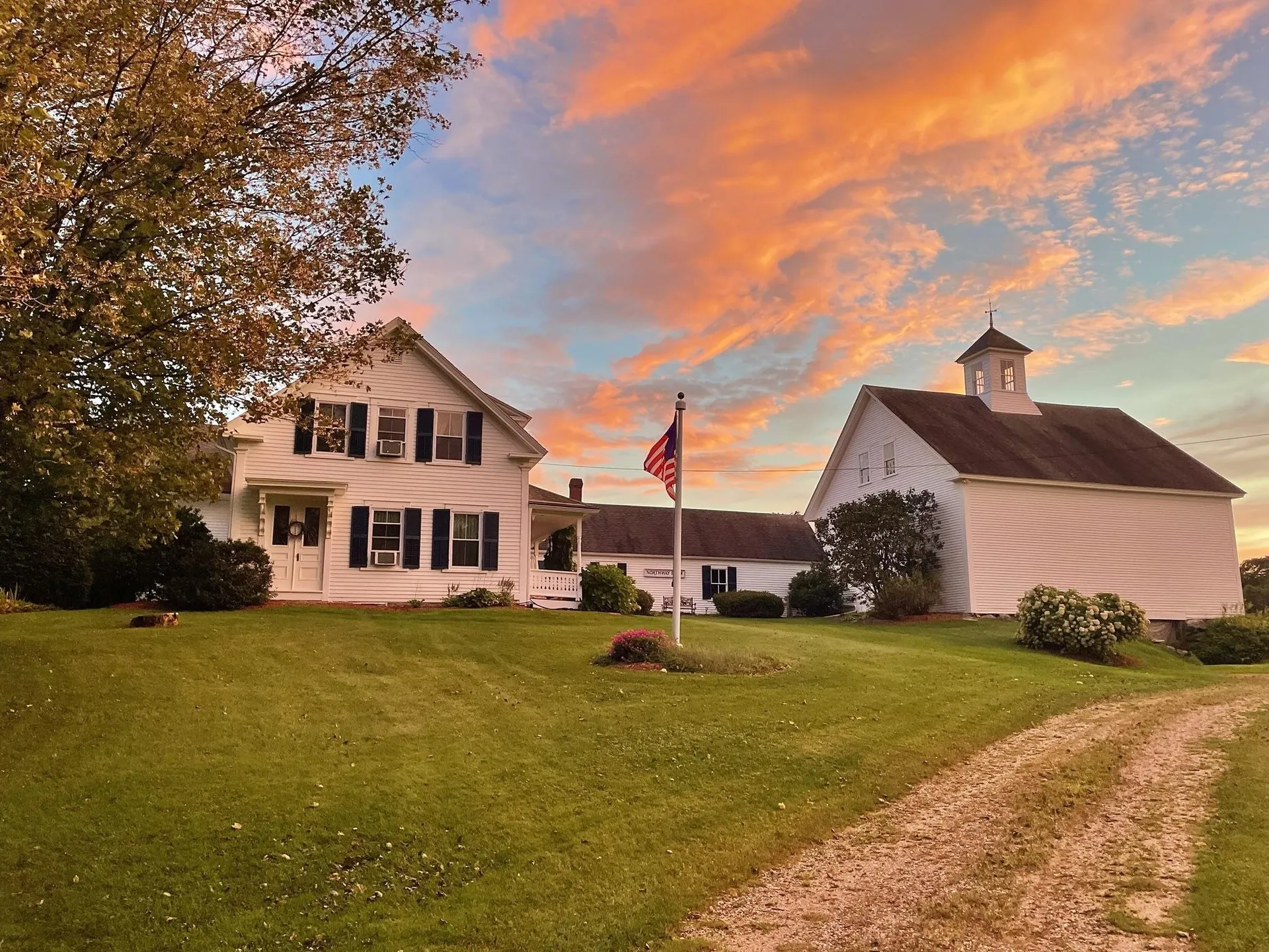 216 North Road Candia NH 03034