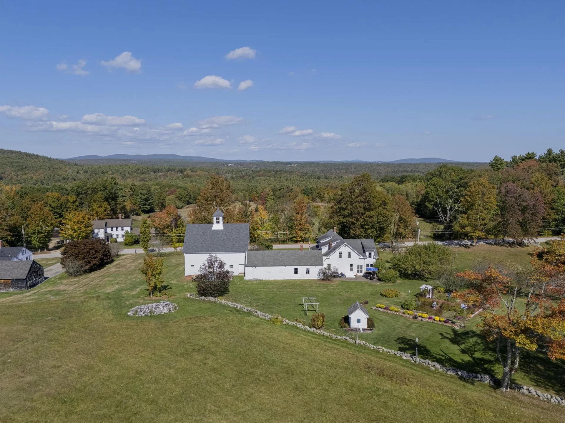 216 North Road Candia NH 03034