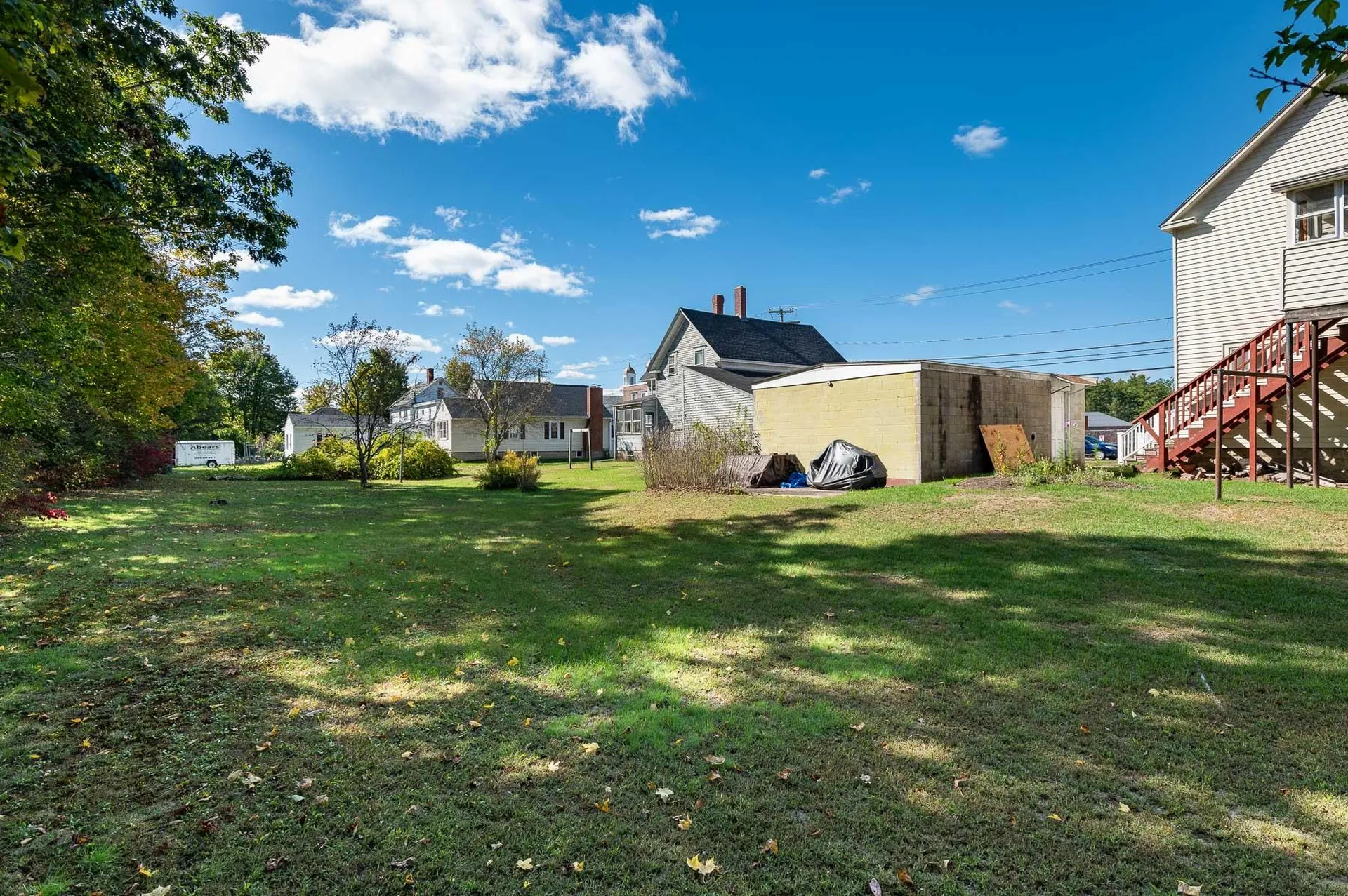 157 Wakefield Street Rochester NH 03867-1303