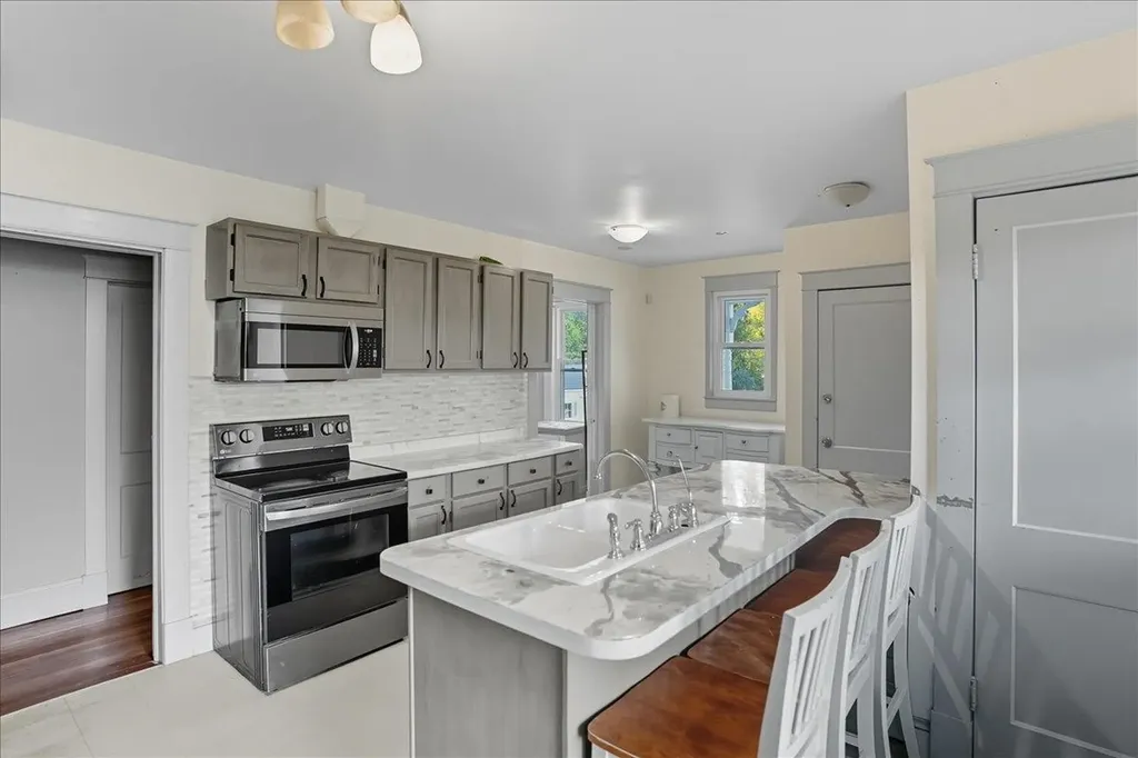 15 Shedd Place Rutland City VT 05701