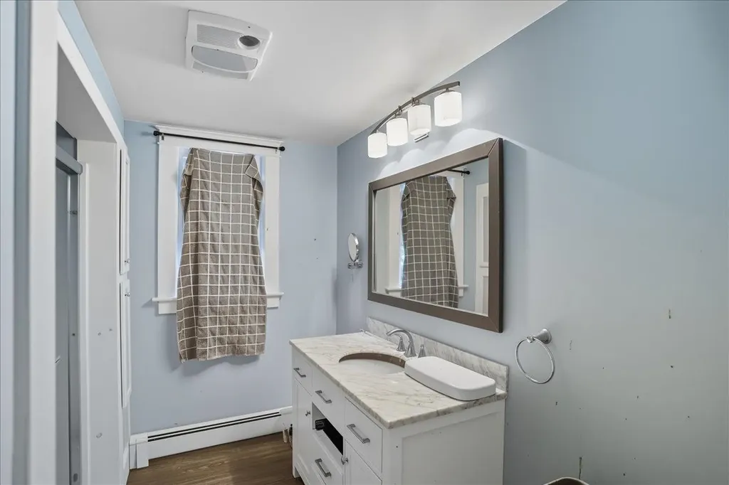 15 Shedd Place Rutland City VT 05701