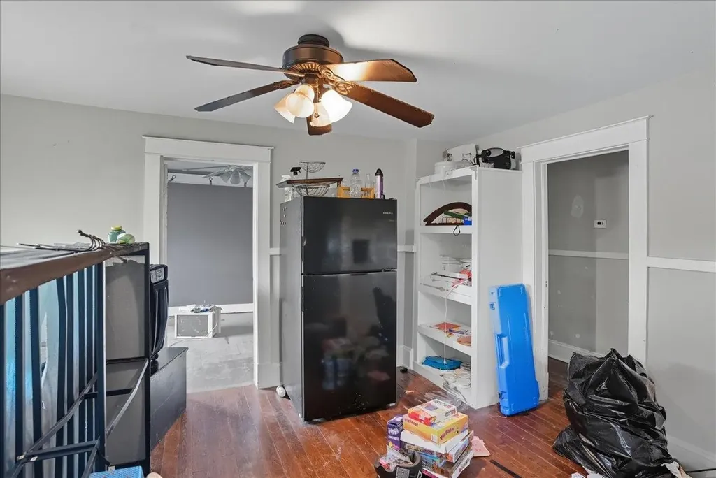 15 Shedd Place Rutland City VT 05701