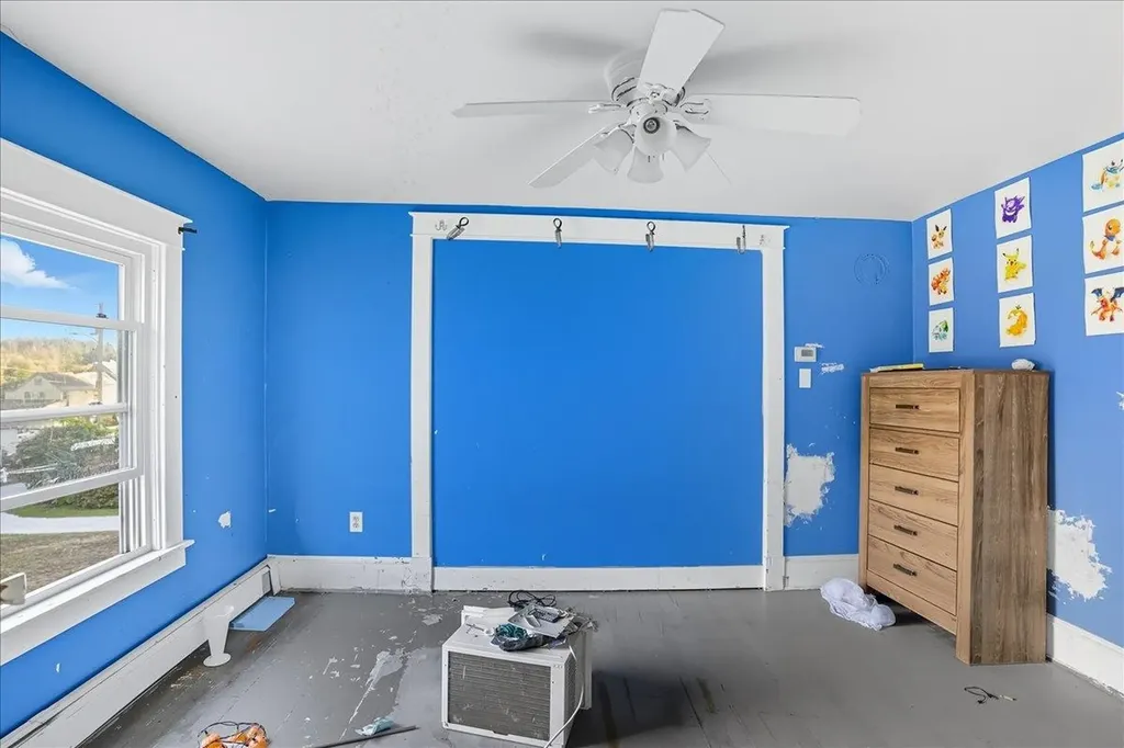 15 Shedd Place Rutland City VT 05701