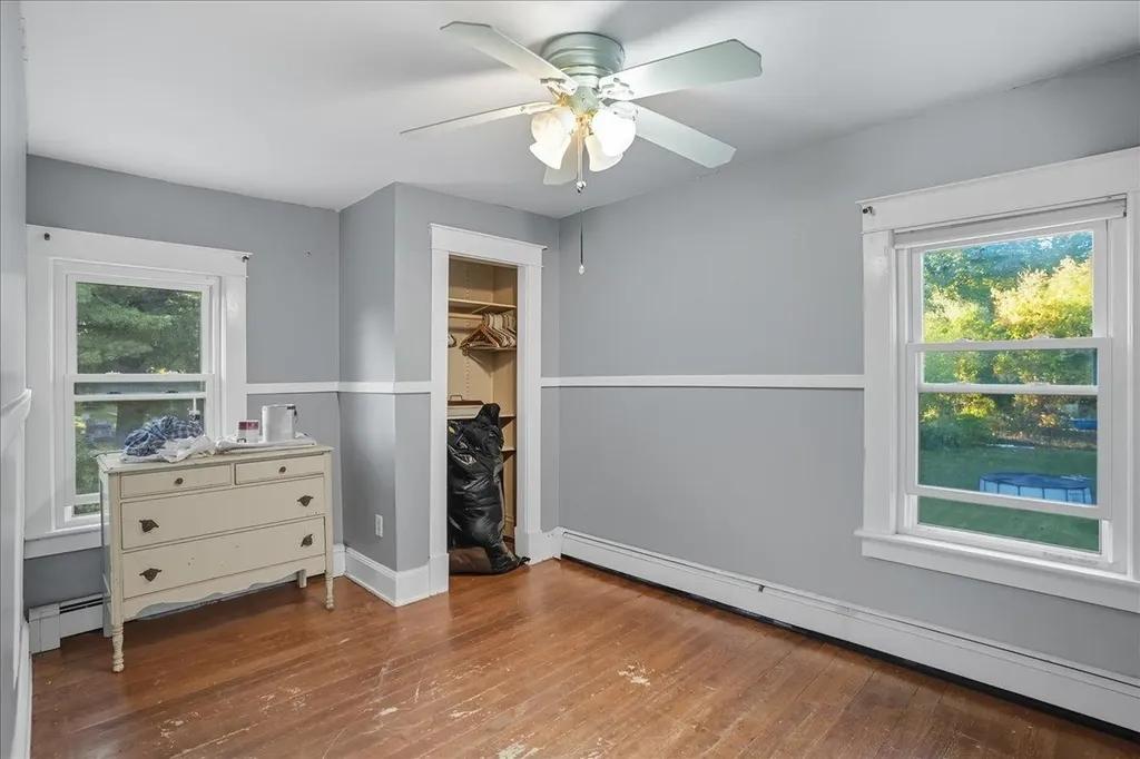 15 Shedd Place Rutland City VT 05701