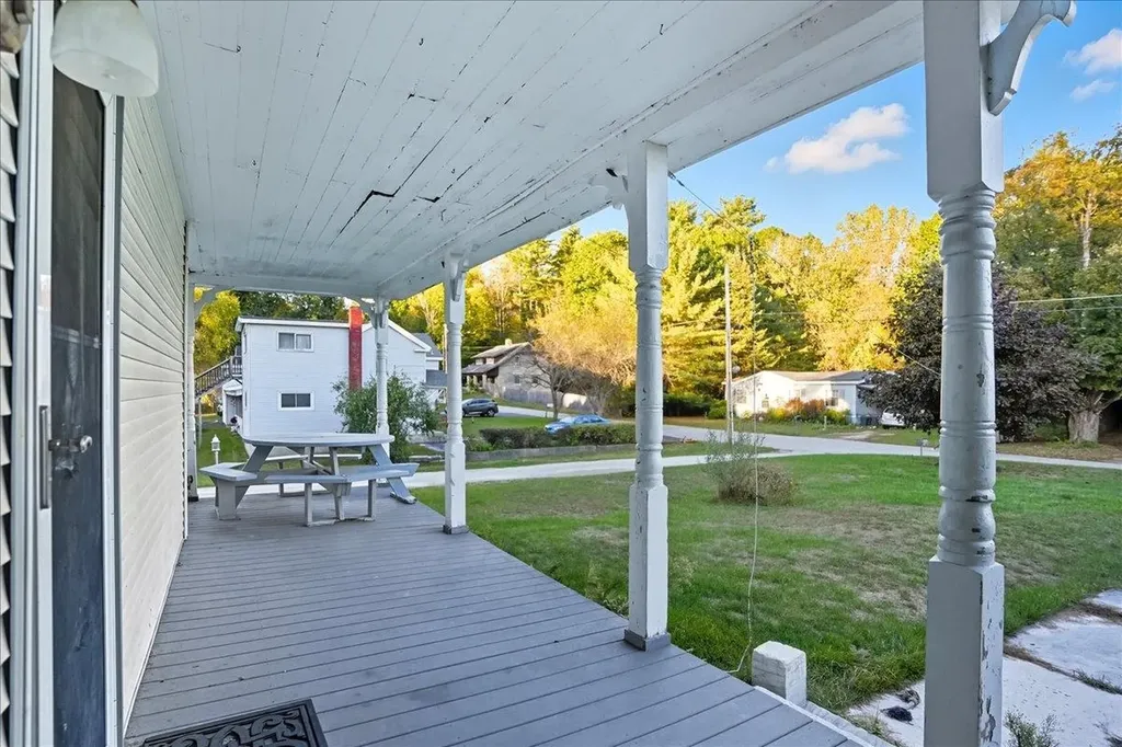 15 Shedd Place Rutland City VT 05701