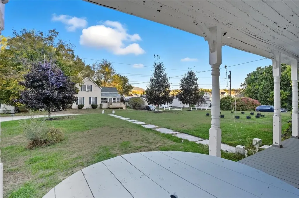 15 Shedd Place Rutland City VT 05701