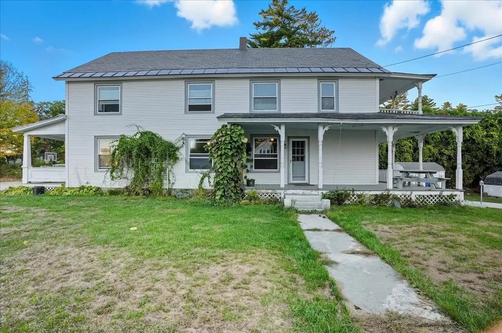 15 Shedd Place Rutland City VT 05701