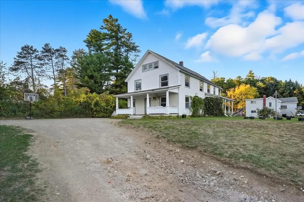 15 Shedd Place Rutland City VT 05701