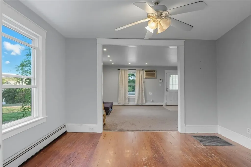 15 Shedd Place Rutland City VT 05701