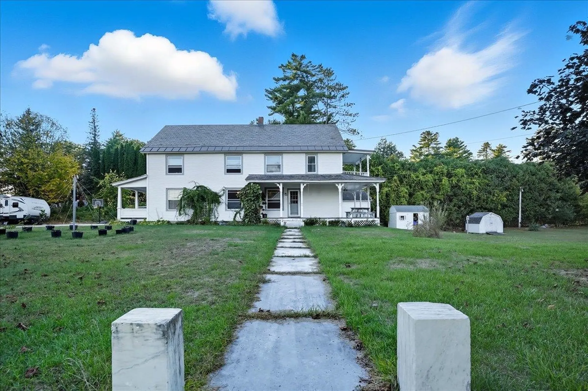 15 Shedd Place Rutland City VT 05701