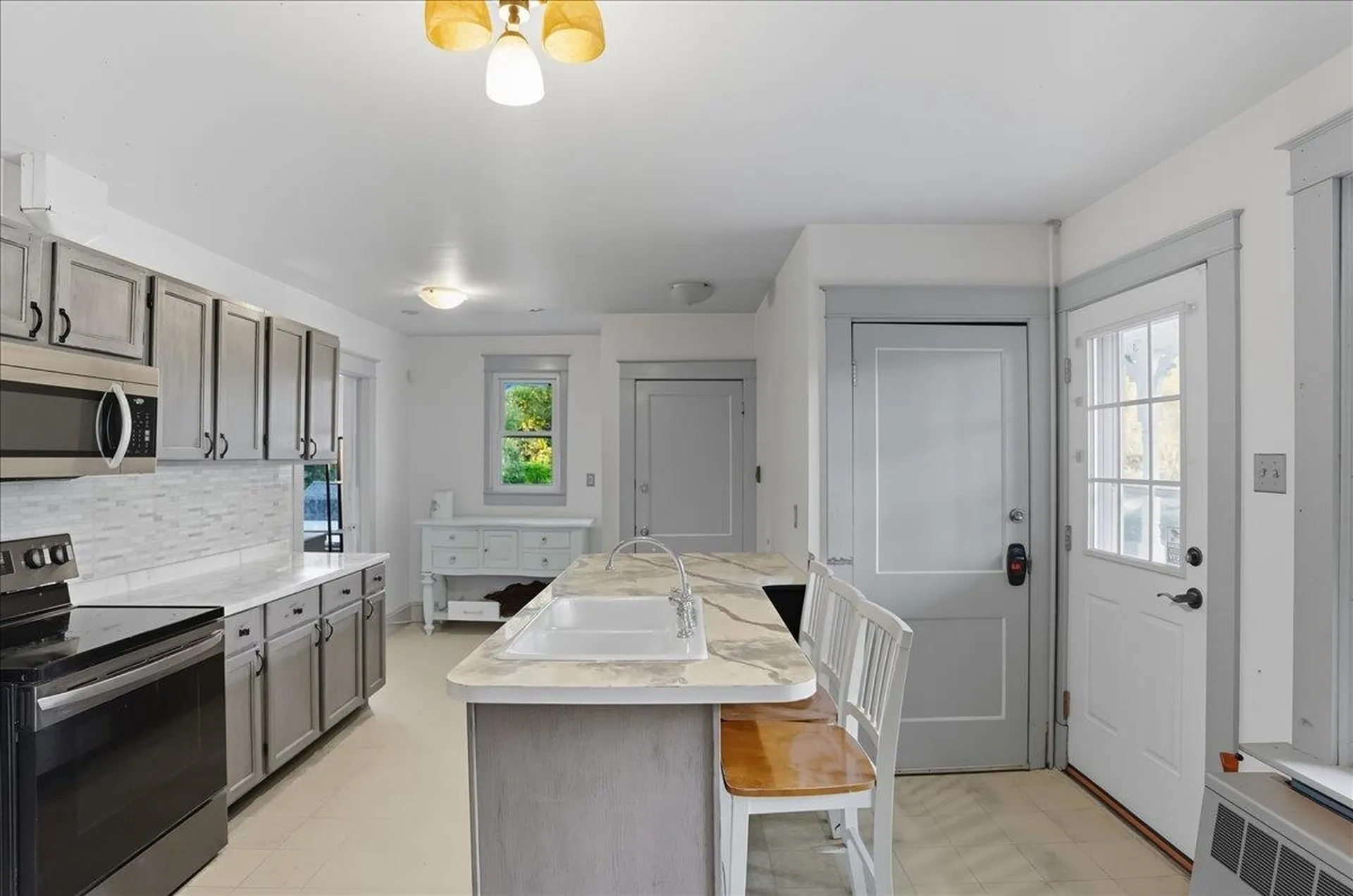 15 Shedd Place Rutland City VT 05701