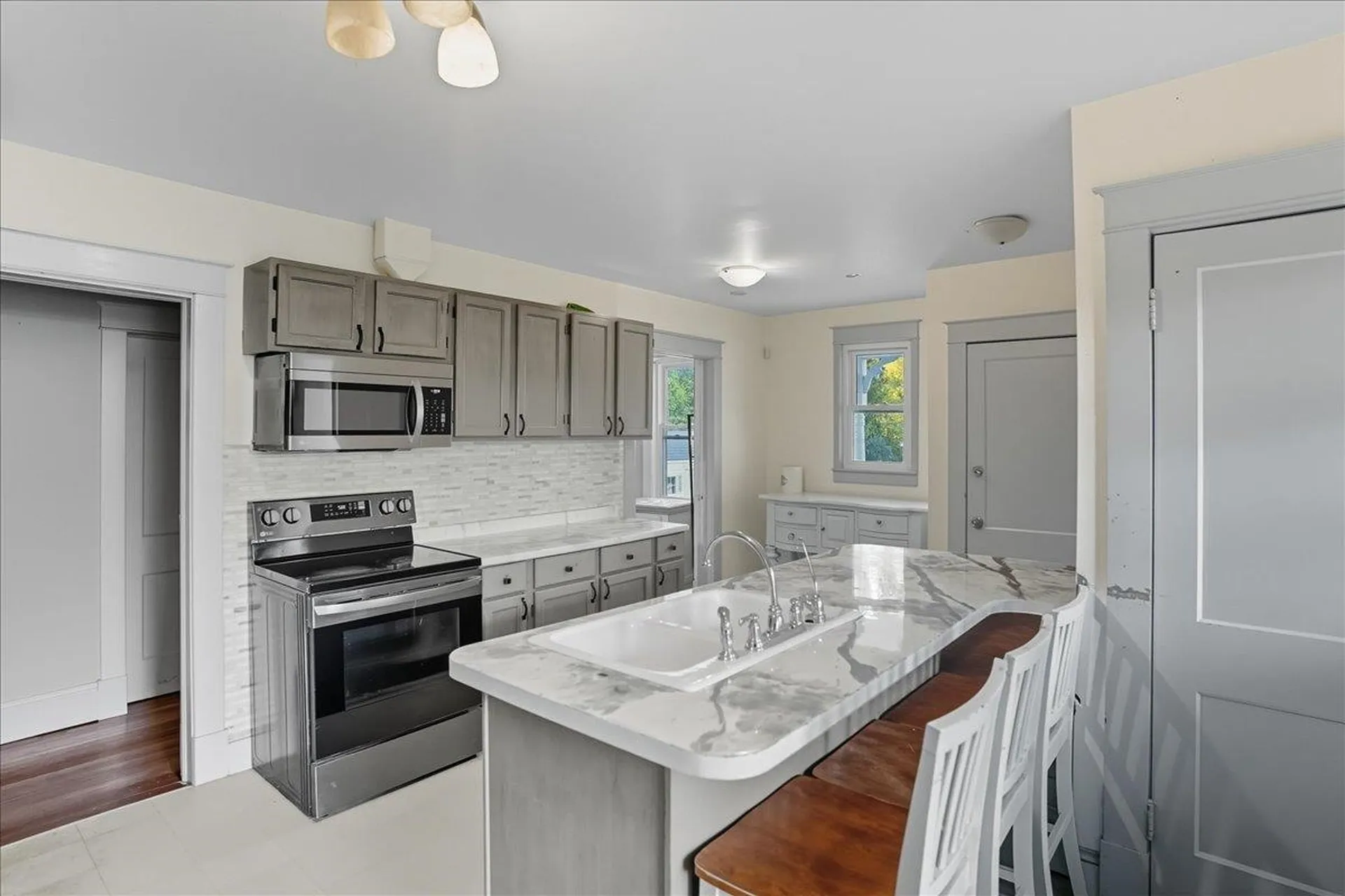 15 Shedd Place Rutland City VT 05701