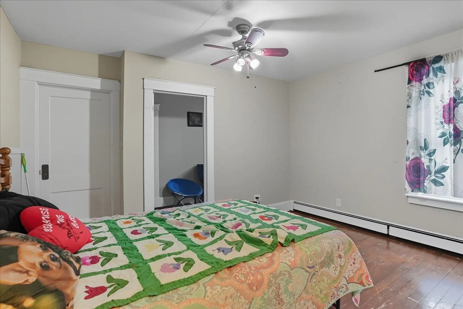 15 Shedd Place Rutland City VT 05701