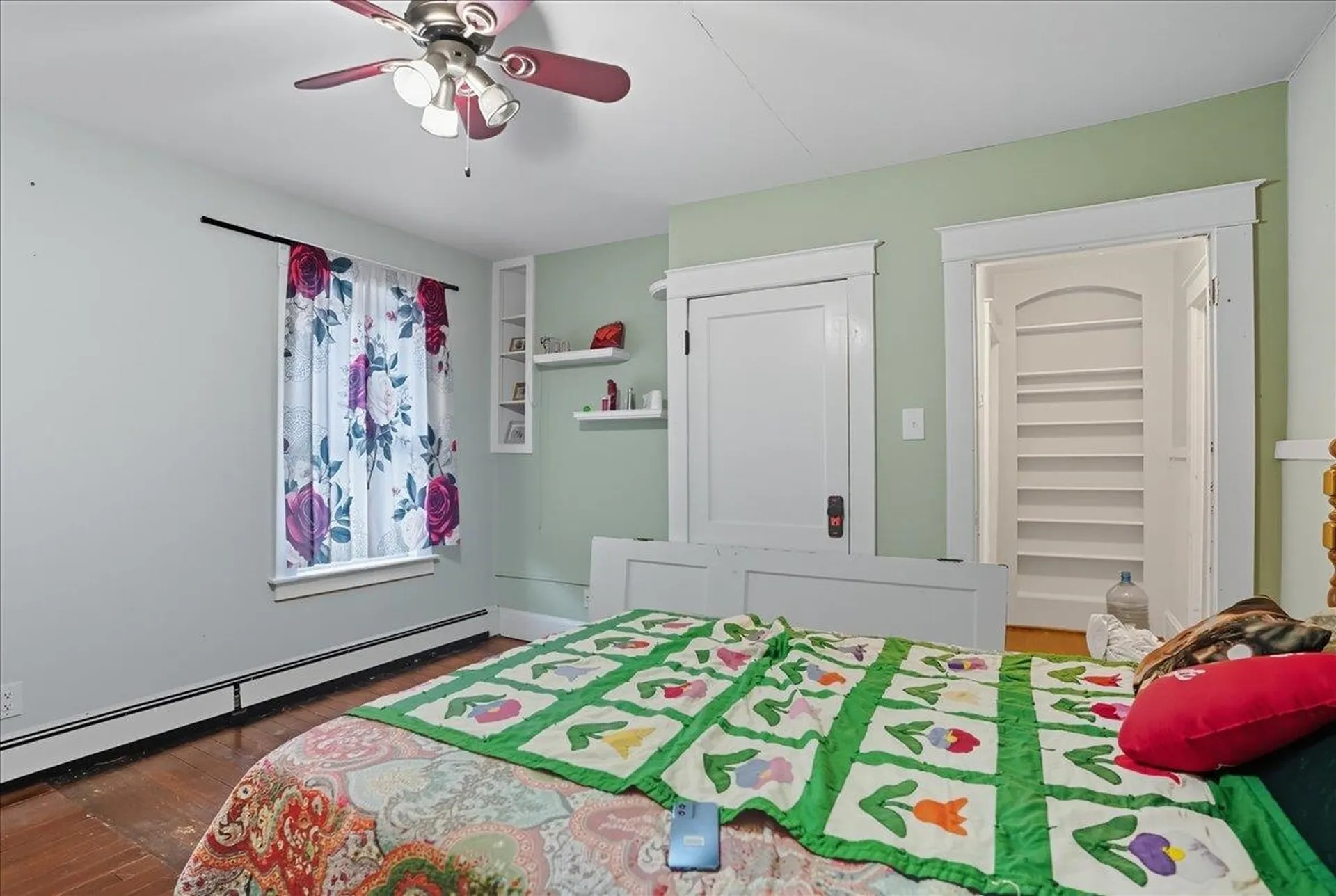 15 Shedd Place Rutland City VT 05701