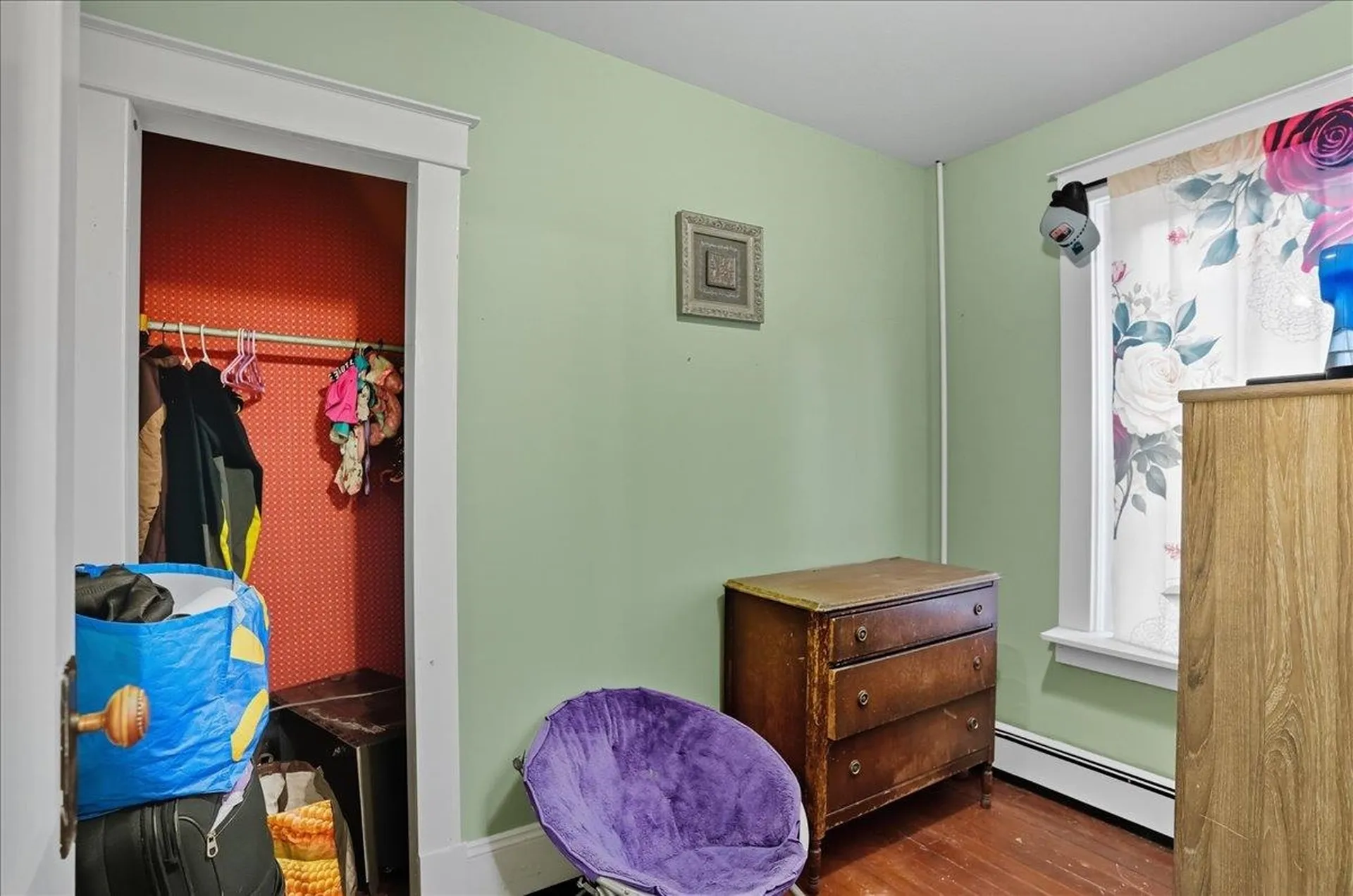 15 Shedd Place Rutland City VT 05701