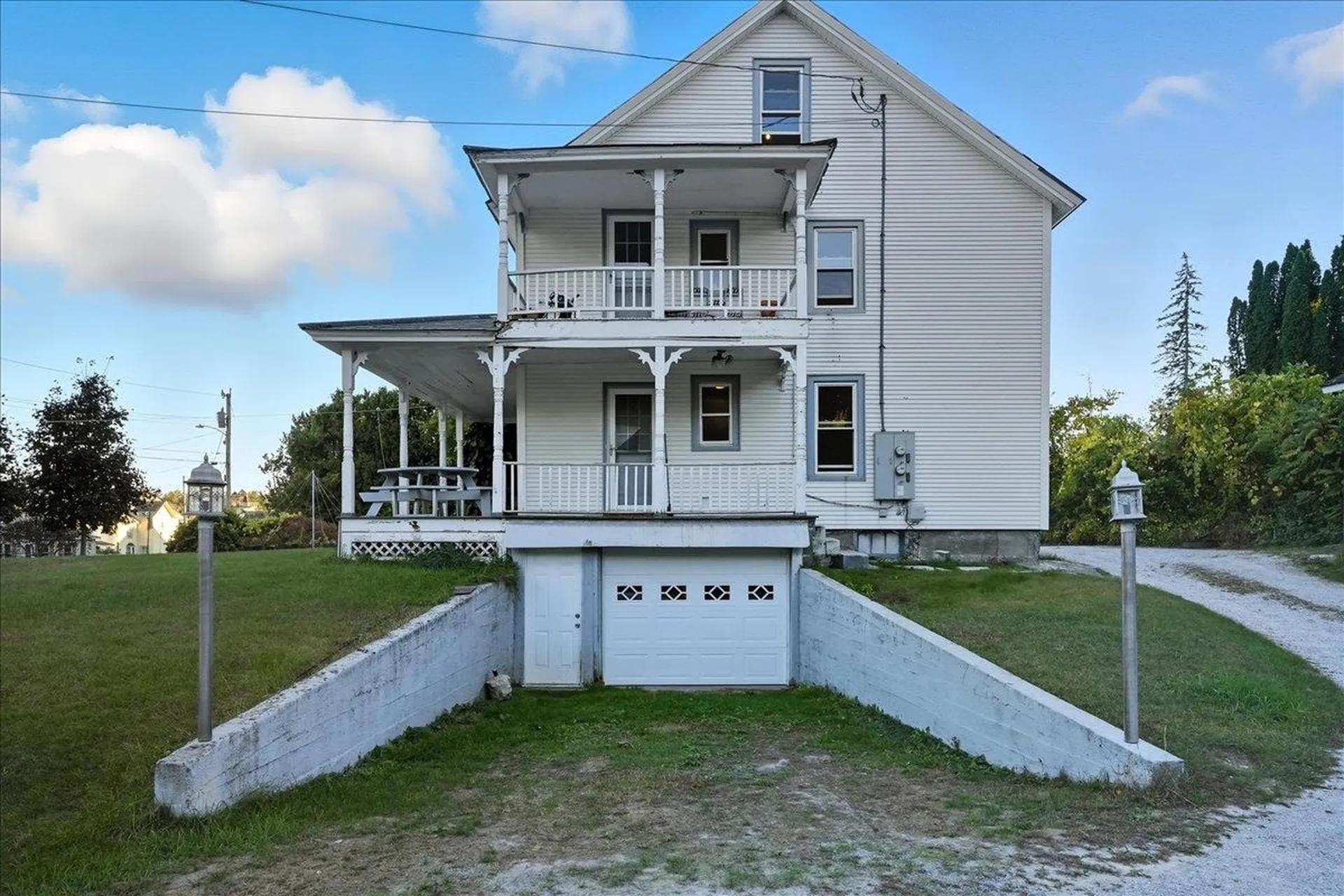 15 Shedd Place Rutland City VT 05701