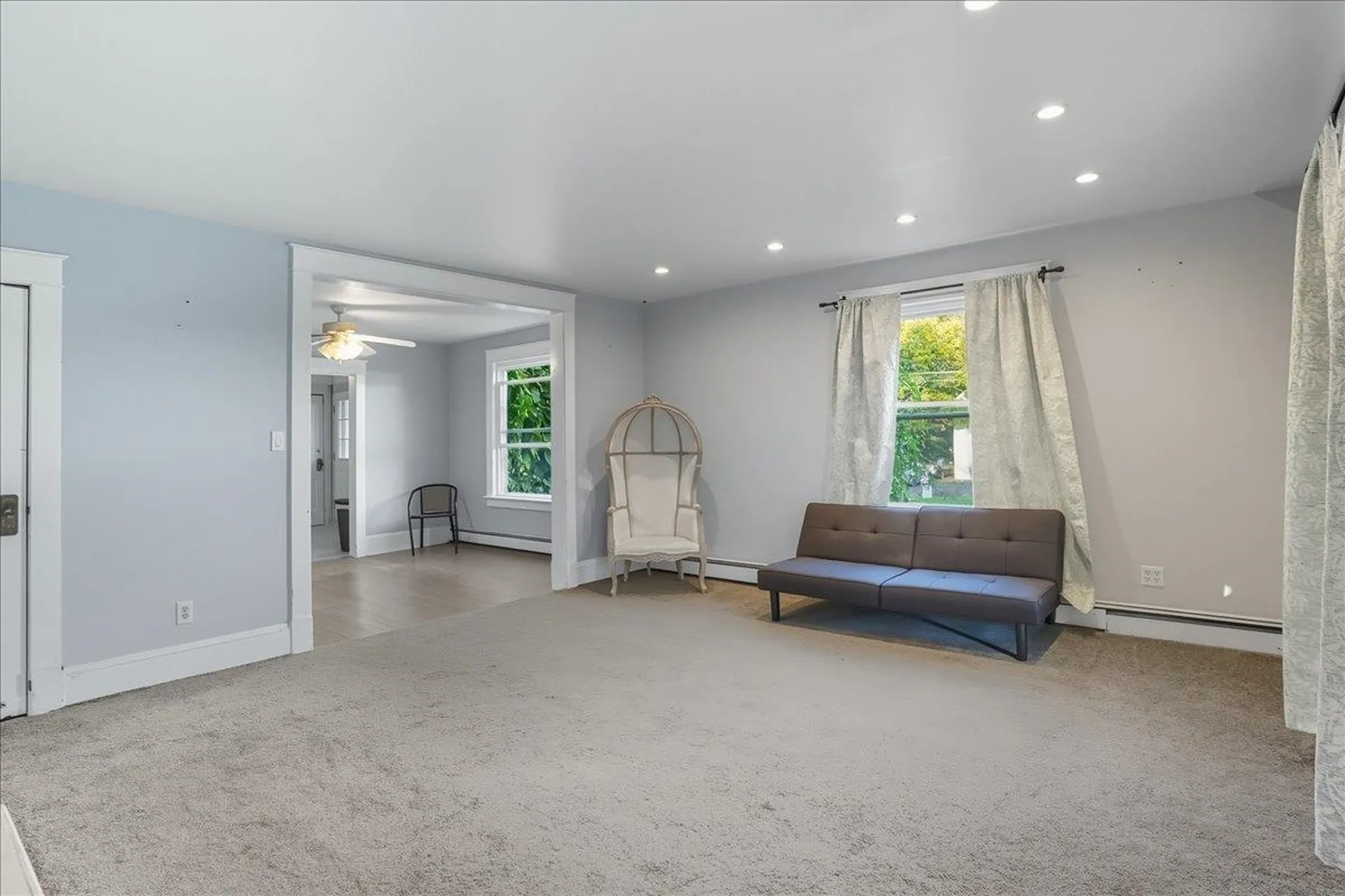 15 Shedd Place Rutland City VT 05701