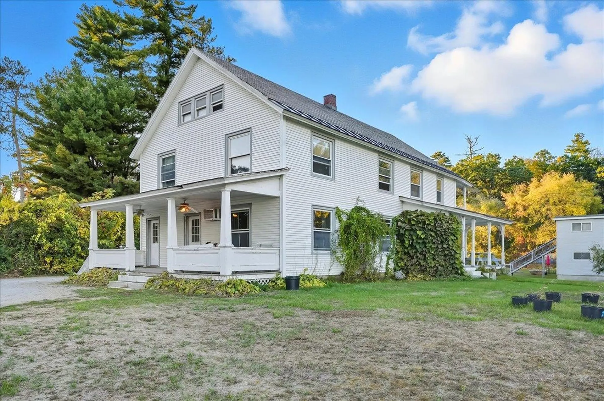 15 Shedd Place Rutland City VT 05701