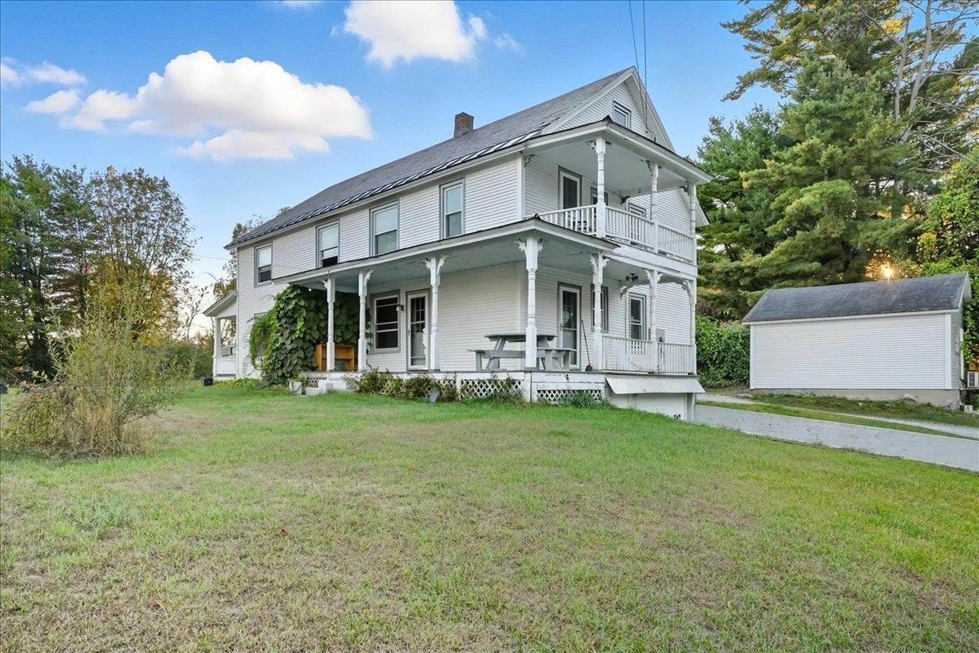 15 Shedd Place Rutland City VT 05701