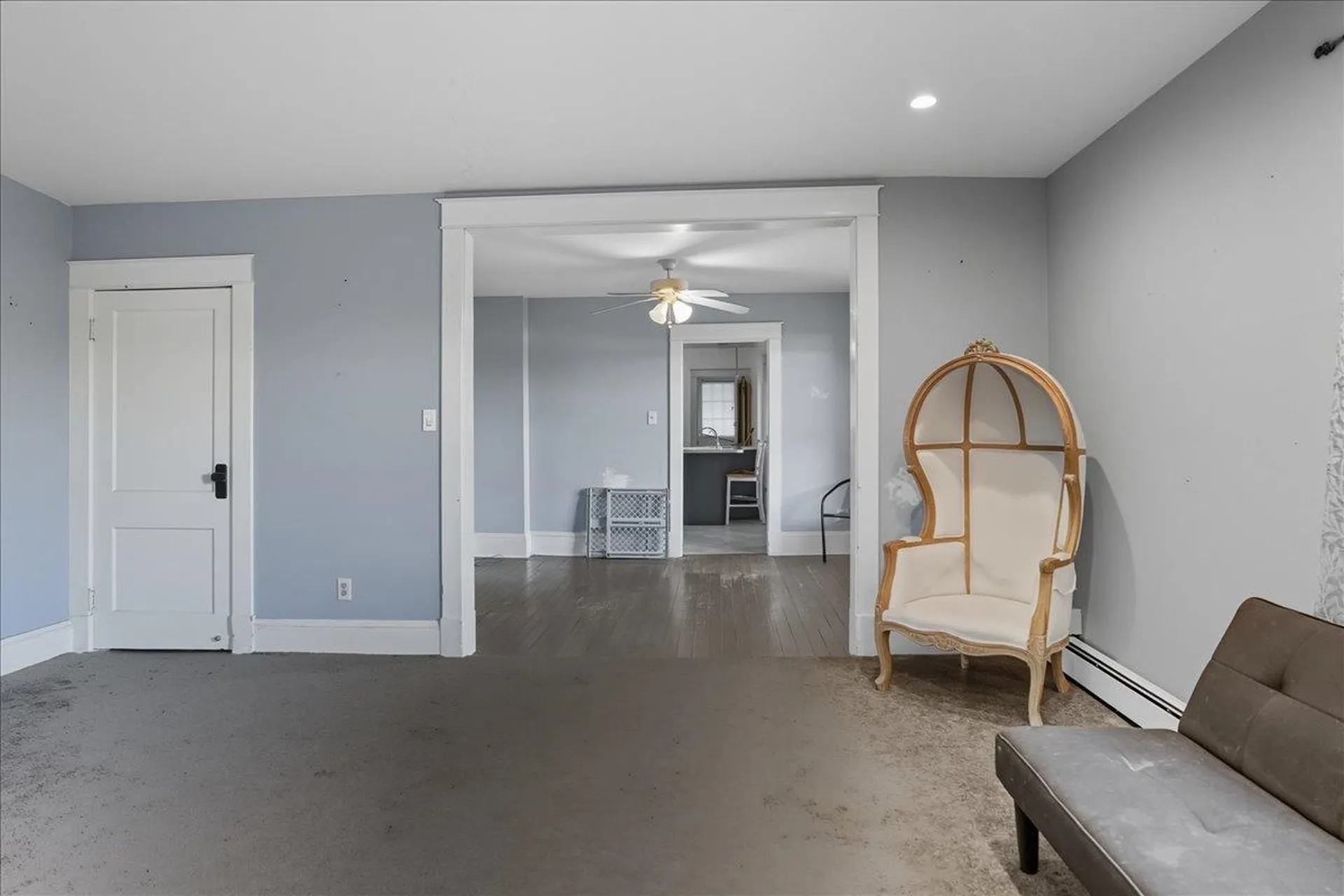 15 Shedd Place Rutland City VT 05701