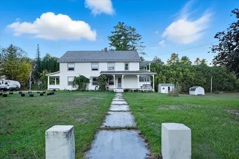 15 Shedd Place Rutland City VT 05701