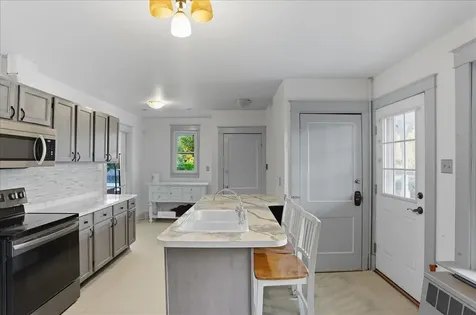 15 Shedd Place Rutland City VT 05701