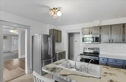 15 Shedd Place Rutland City VT 05701