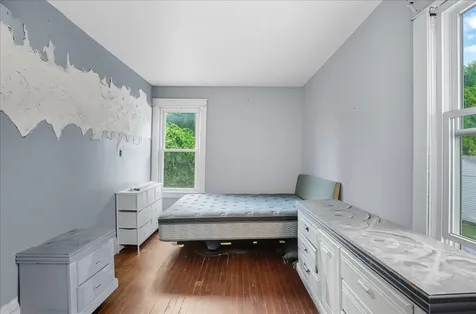 15 Shedd Place Rutland City VT 05701