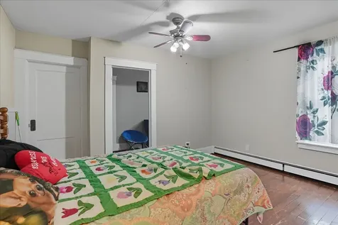 15 Shedd Place Rutland City VT 05701