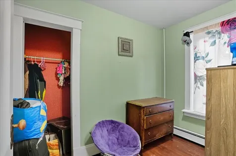 15 Shedd Place Rutland City VT 05701