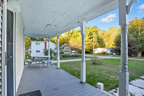 15 Shedd Place Rutland City VT 05701