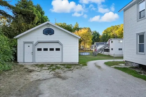 15 Shedd Place Rutland City VT 05701