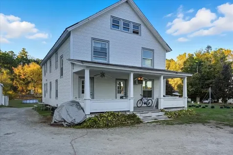 15 Shedd Place Rutland City VT 05701
