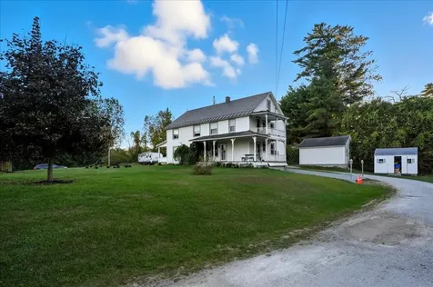15 Shedd Place Rutland City VT 05701