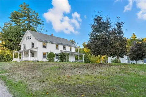 15 Shedd Place Rutland City VT 05701